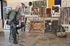 Galerie Fortlaan 17 - Available works